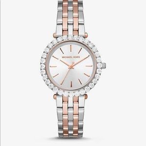 AUTHENTIC MICHAEL KORS WATCH